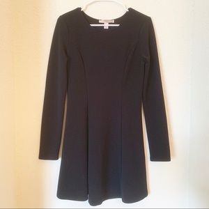 Forever21 black dress